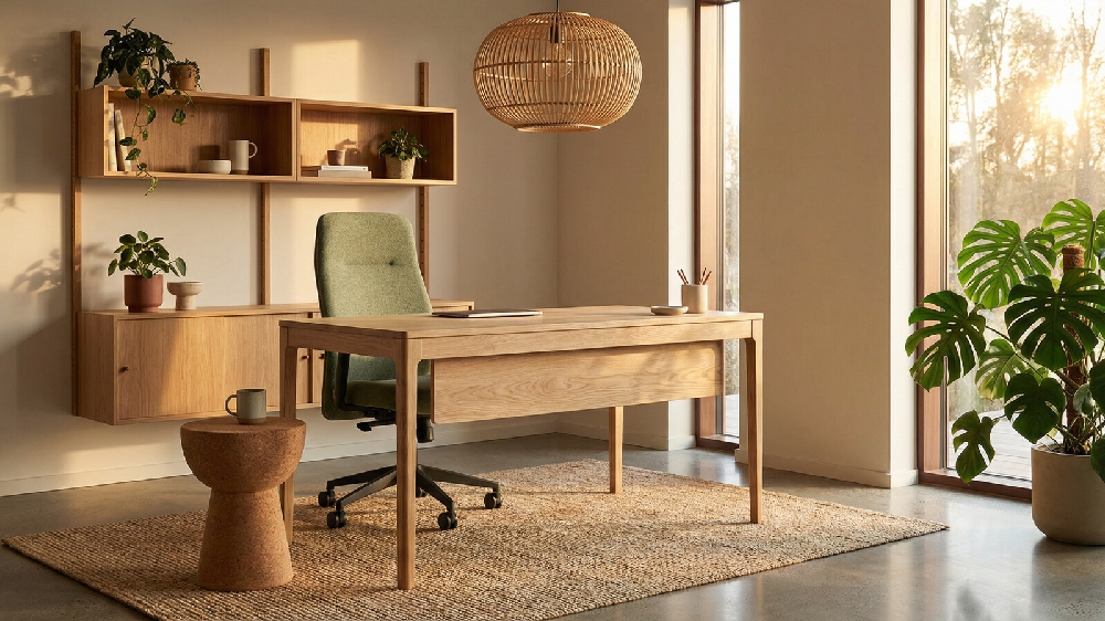 Sustainable Furniture