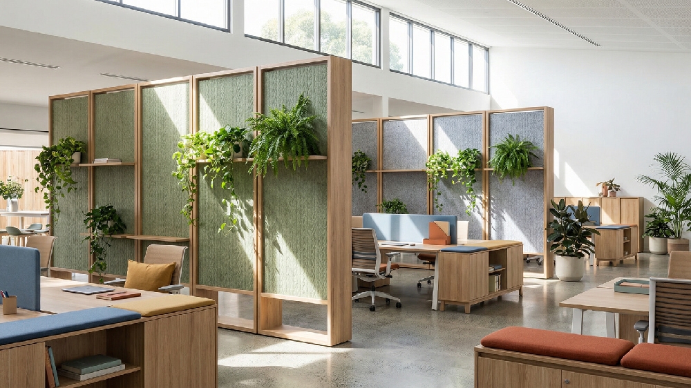 Sustainable Partitions