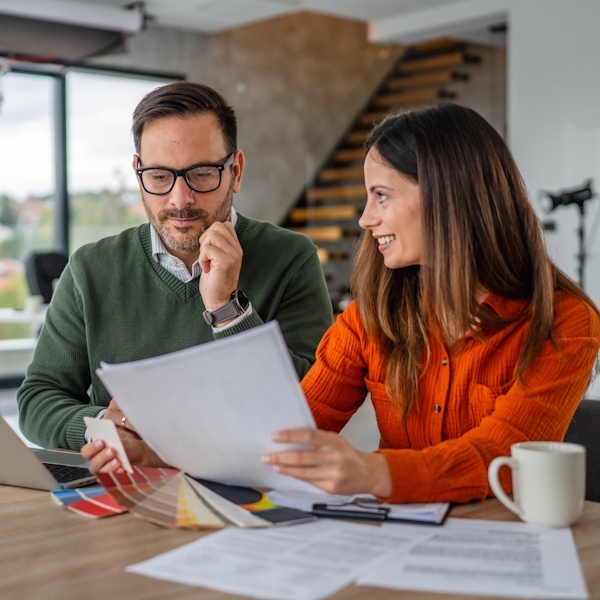 Pathfinders community for sustainable projects