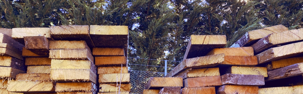 Planitree | Rabbit Trap Timber